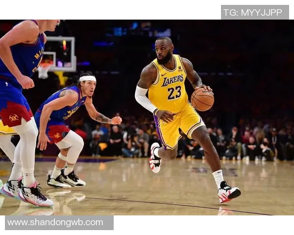 2010年掘金与湖人常规赛精彩对决回顾及赛季影响分析 2010年掘金与湖人常规赛精彩对决回顾及赛季影响分析