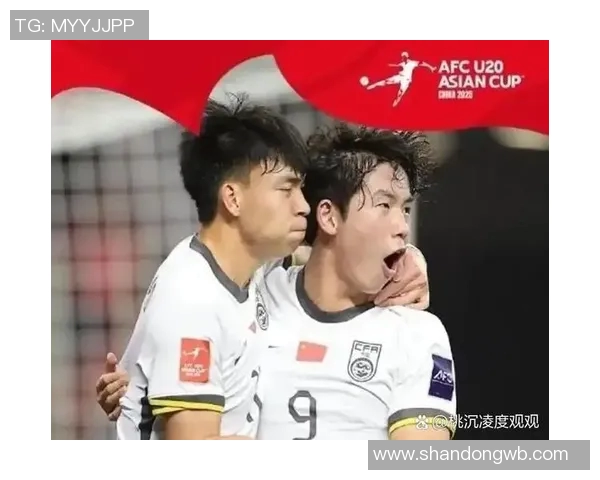 世青赛精彩对决伊拉克与澳大利亚争夺晋级资格