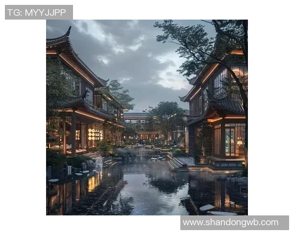 建筑装饰设计创意分享盛宴