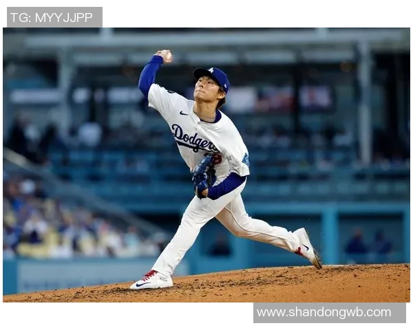 大谷翔平：跨越棒球与人生的多重巅峰之路