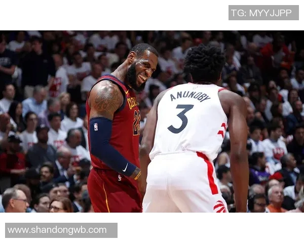 猛龙崛起:从绝地反击到辉煌之路的传奇旅程 猛龙崛起:从绝地反击到辉煌之路的传奇旅程