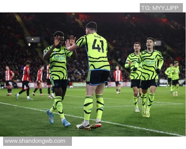 阿森纳主场迎战谢菲联全方位前瞻解析及比赛预测