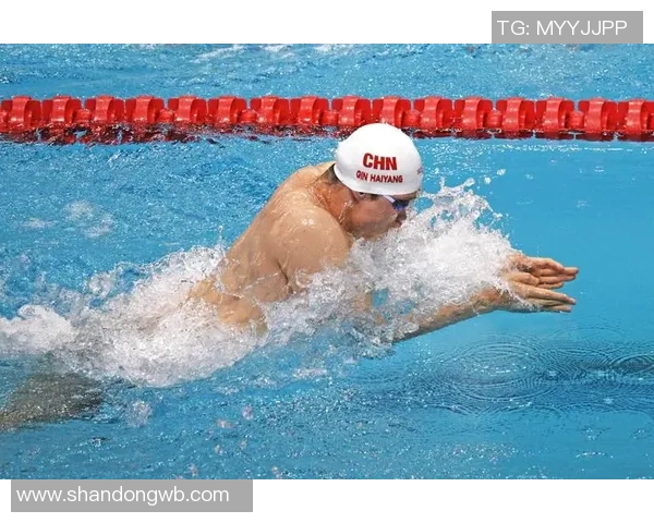 蛙泳呼吸技巧解析与训练方法助你提升游泳效率和耐力