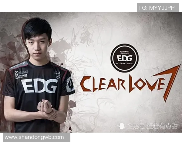 EDG职业联赛表现分析：比赛经验如何影响团队战斗力与策略执行