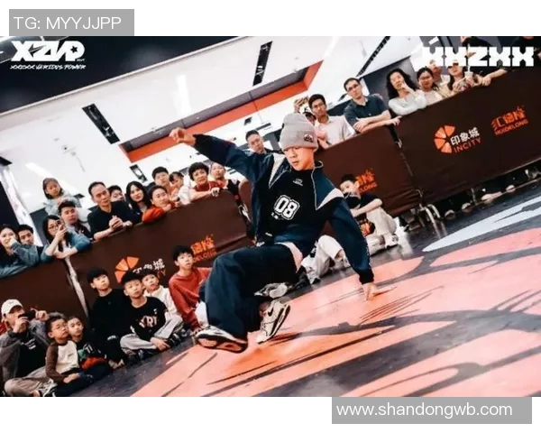 上海街舞队的快攻革新探索与实践：引领街舞新潮流的背后故事