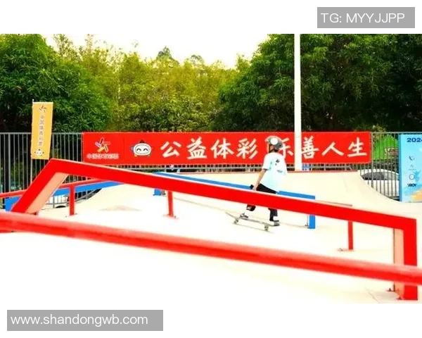 广州极限运动嘉年华精彩回顾：展现极限运动队的力量与激情