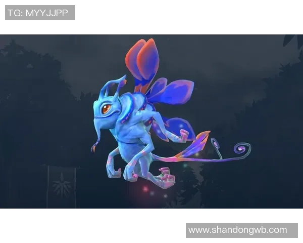 提升心理素质助力DOTA2胜利的科学训练方法探讨