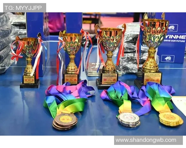 广州乒乓球队的辉煌之路与大师赛的荣耀时刻回顾