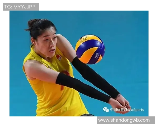 深圳排球队在亚运会中的意识表现与战术分析探讨