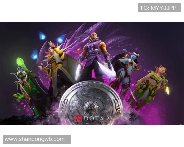 DOTA2巨献：深入分析V5战队的实力与战术布局