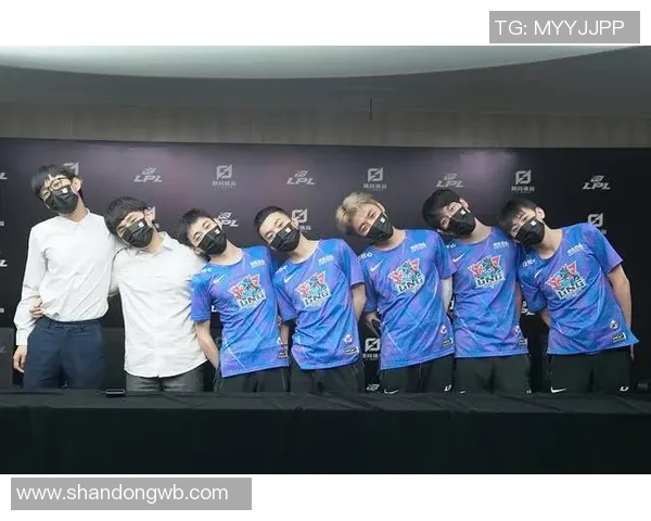 LNG战队的崛起与挑战：从默默无闻到大师赛的辉煌历程