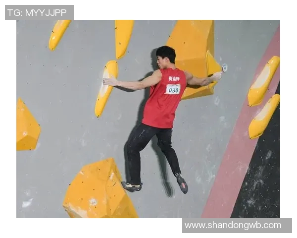 南京攀岩队技术争议引发热议攀岩爱好者的不同声音与观点碰撞