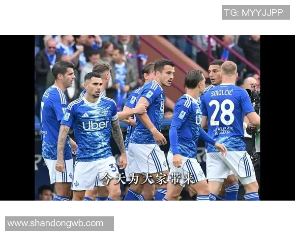 国际足联改革与全球足球发展趋势的深度分析与展望