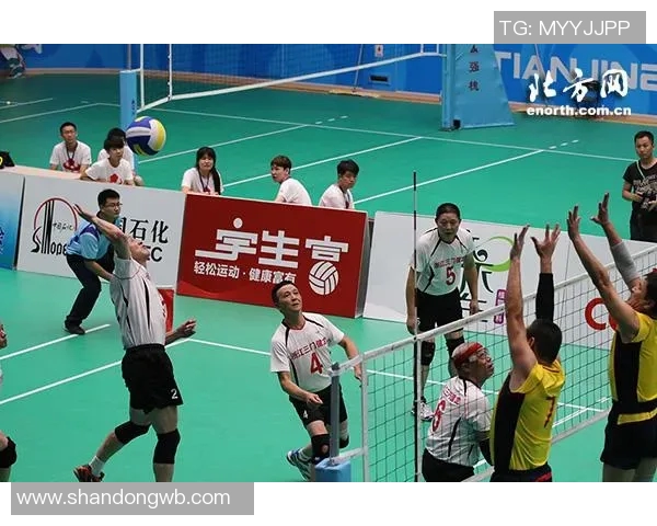 杭州排球队选拔赛精彩点评：节奏掌控与团队配合的完美展示