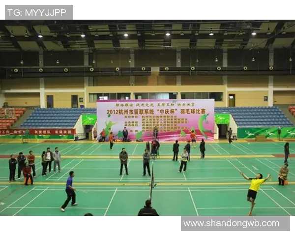 杭州羽毛球队个人能力提升之路探讨与分析