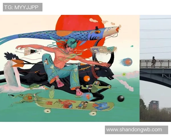 滑板文化的脉动：探索广州滑板队的独特风格与节奏