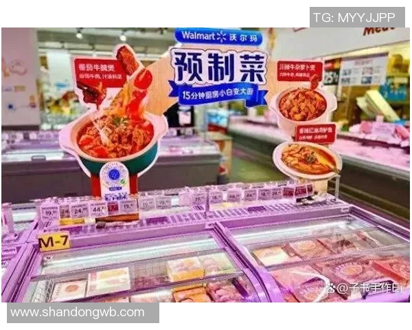 探索餐饮行业创新趋势：从食材供应到消费者体验的全方位变革