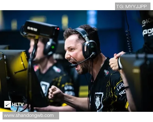 BLG战队崛起之路：解析CSGO赛事中的强劲表现与未来潜力