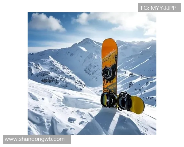 滑雪装备全解析：从初学者到专业选手的必备工具与技巧