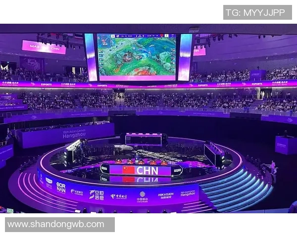 专访刘静：深入解析英雄联盟如何成为全球电竞巨头的成功秘诀