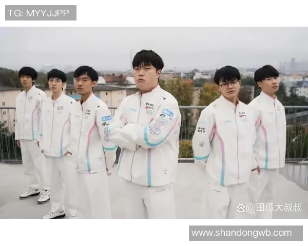 全球总决赛点评：BLG的技术表现