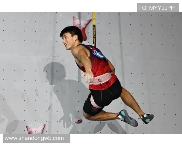 成都攀岩队比赛经验深度对比与提升策略探讨