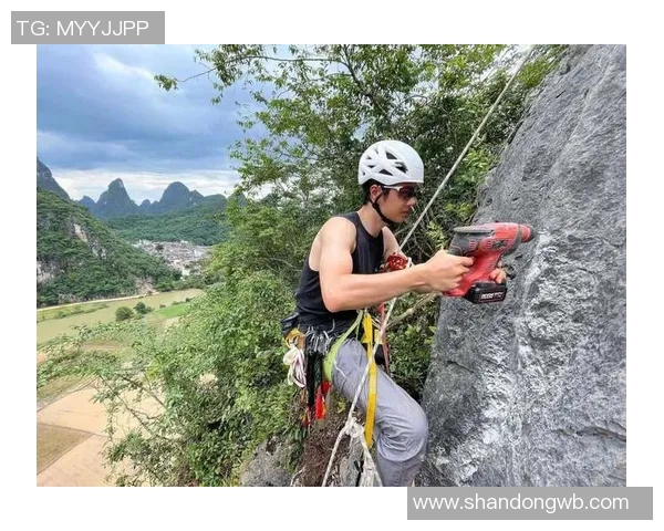 深圳攀岩队的节奏体系与攀岩战术的深度解析与实践探索