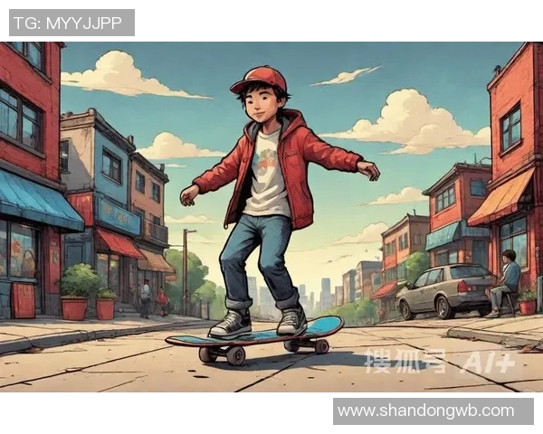 滑板战术与节奏的完美结合:武汉滑板队的创新与挑战之路