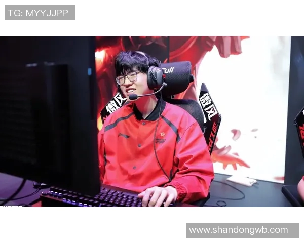 FPX战队反击之路的成败分析与未来展望