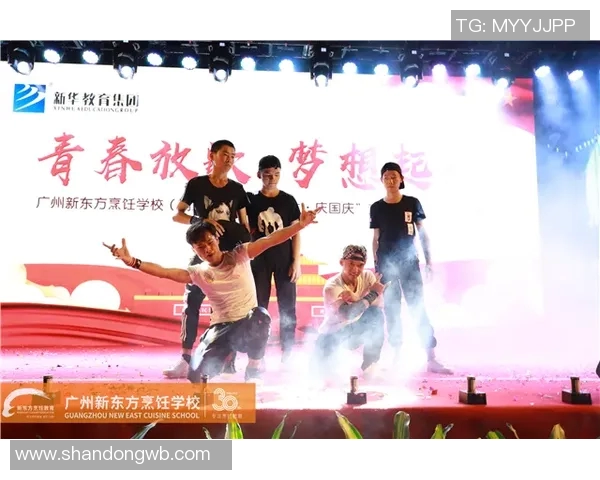 南京街舞队实力解析：舞动青春的热情与梦想