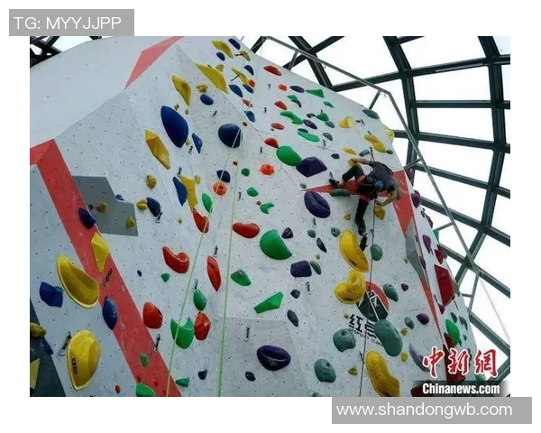 西安攀岩队荣获全国攀岩比赛经验排行榜第三名的辉煌成就