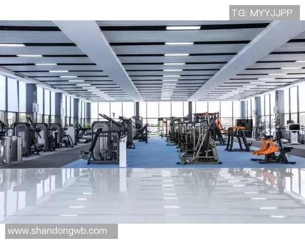 黑龙江健身器材行业区域发展分析