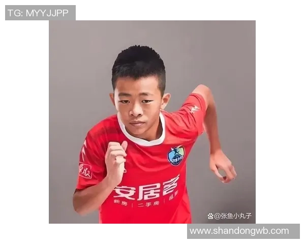 中国现如今著名足球明星的崛起与发展历程探讨