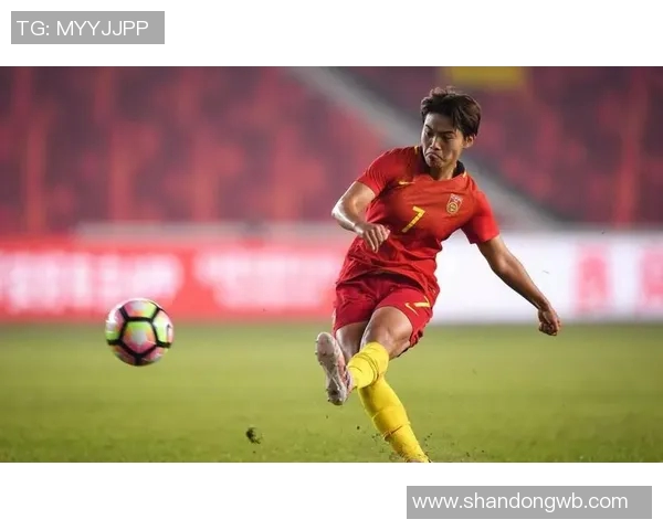 中国足球女明星有哪些她们在国际赛场上的表现与成就分析 中国足球女明星有哪些她们在国际赛场上的表现与成就分析